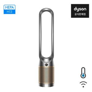 다이슨 쿨 공기청정기 PC2 (니켈/골드)