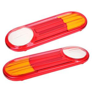 포터2 브레이크등 렌즈 커버 데루등 렌즈카바