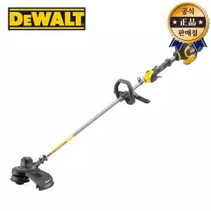 디월트 충전예초기 DCM571N 본체 줄날&삼도날 브러쉬리스