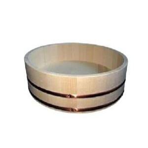 초밥 밥통 식힘통 그릇 용기 일식집 나무 항기리 스시 보온통 초밥밥통 찬합 향기리