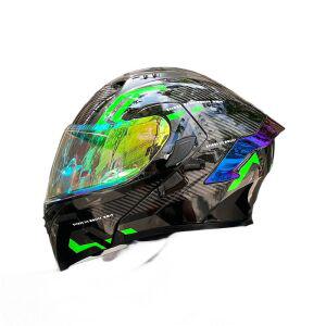 풀페이스헬멧 오토바이 풀페이스 소두핏 홍진헬멧 초경량 오토바이헬멧 풀 프록시  디자인 스포티 헬멧