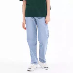 [오션스카이] [2color]남아 COOL 기능성 일자핏 밴딩 청바지