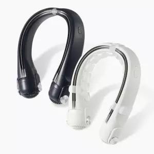 프롬비 넥밴드 터보 넥쿨러 선풍기 FG258 5200mAh 대용량 강력쿨링