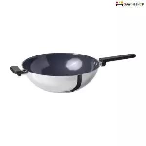 이케아 MIDDAGSMAT 스테인리스 웍 (인덕션 사용가능)/프라이팬