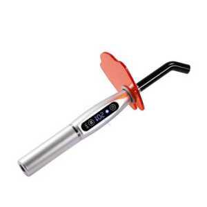 광중합기 치과 구강 레진 램프 치아 경화기