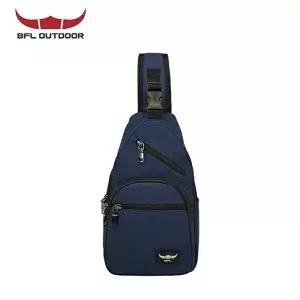 [셀러허브 패션]BFL 슬링백 이중잠금 크로스백 메신저백 힙색 NA A5