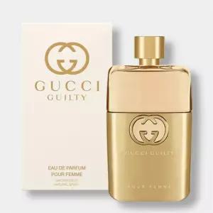 향수닷컴 구찌 길티 뿌르 팜므 EDP 90ml (병행)