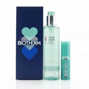  비오템 옴므 아쿠아파워 올인원 200ml+올인원스틱/클렌징폼 추가구성 기획세트 선택1