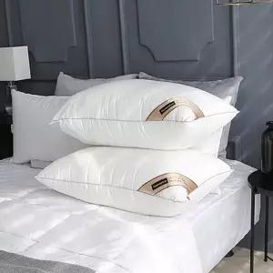 [아망떼]알러지케어 마이크로 다운필 베개솜_높은형(50x70)