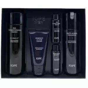 아이오페 맨바이오 안티에이징 2종 세트