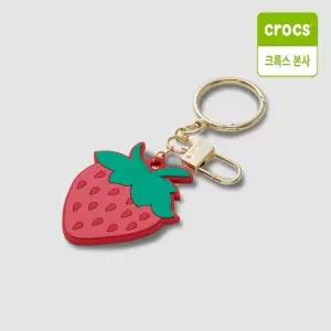 [크록스 본사] 딸기 백참 212273-610 [백화점 정품]