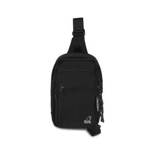 갤러리아 [캉골] 스튜던트 슬링백 1364 블랙 (KRFBSL13640)