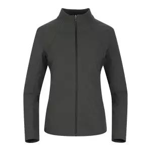 [르까프] 여성 겨울 우븐 트레이닝 세트 상의 (1223FW451-K)