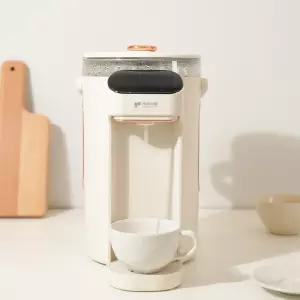 3L 대용량 출수형 고속히팅 무제한보온 멀티포트 KPT-8350 / 분유포트  염소제