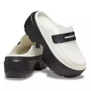 [크록스](하남점)[남여공용] 스톰프 로퍼 209937-1HR 크록스 샌들 슬리퍼 지비츠 데일리 클래식 플랫폼 ...