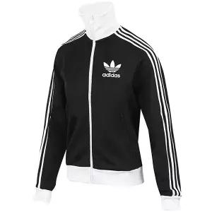 [정품] 아디다스 W 헤리티지 베켄바우어 트랙탑 져지 (HZ3743)