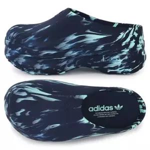 아디다스 여성 스탠스미스 뮬 슬립온 ID5812