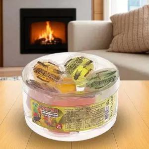 사슴벌레 먹이 소 10개입 곤충용젤리 젤리먹이