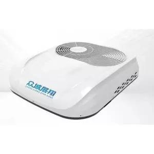 무시동에어컨 선박 카니발 스타렉스 차량용 대형차