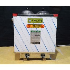 목화연탄보일러 / 2구3탄 연탄보일러 / 국산 24종 27종 올스텐 ks 파이프 사용제품/ 전국판매