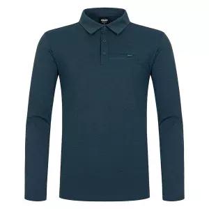 [밀레] 아웃도어 남성 가을 긴팔 카라티 MLUFT2114D_IC