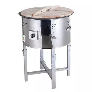 전기 교자 철판 업소용 식당 분식집 요리 싱글 일본식