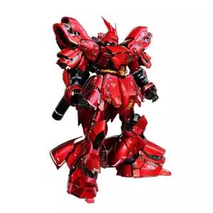 다반 모빌슈트 사자비 버카 MG 1/100 6631S 건담