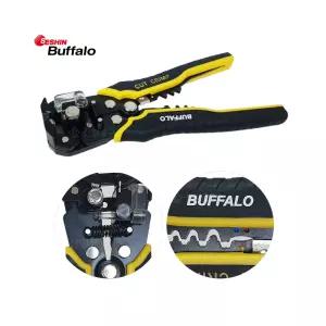 세신버팔로 이지스트리퍼 SB-731B 압착기 피복 전선 탈피기 205mm