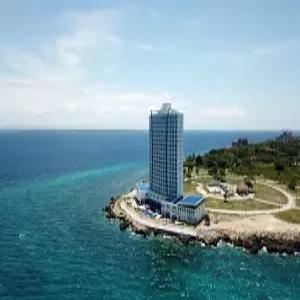 [세부][진에어_오후출발] 알테라 리조트 체험다이빙+마사지1시간+자유일정1일 세미패키지 5일