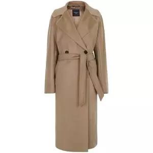 막스마라 25FW 카멜 레지나 울 코트 2525016102 RESINA 006