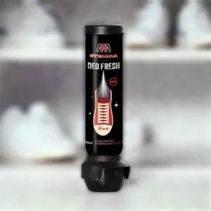 신발 소독 스프레이 구두 운동화 살균 냄새 제거제