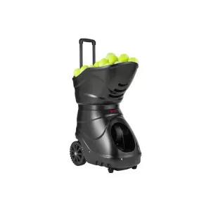 테니스 연습기 자동 공 테두리 스윙 라켓 훈련 헤드