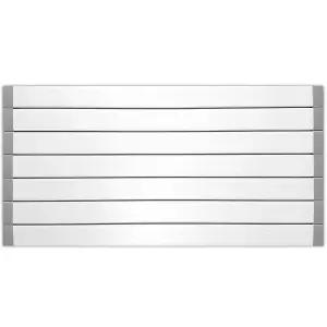 DIY 펄화이트 멀티매트 800 / 욕실 화장실 베란다 현관 발판 발매트