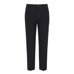 [롯데백화점]폴햄 남성 컴포트 테이퍼드 히든밴딩 슬랙스 PHE4PP1036