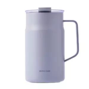 락앤락 메트로 머그 세라믹 텀블러 600ml 바이올렛