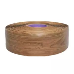 몰딩 걸레받실속이 굽도리 접착식 7.3cmx20M 뉴월넛