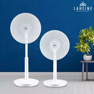 [시크릿][라헨느]+더 퀸 16형 스탠드 5엽 써큘그릴 선풍기