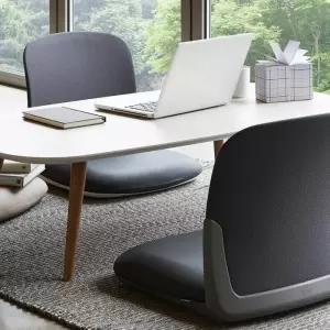 시디즈 필로 좌식 의자 PCOM090A1 코스트코 마켓송지2511