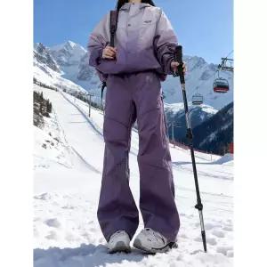 틴다샵 고어텍스바지 남성 바지 방수 아웃도어 등산복