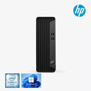 HP 컴퓨터 본체 i7-10세대 Prodesk 400 G7 SFF 16G 256G WIN11
