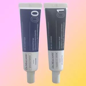 1세트 닥터메카닉 멜라제로V2 트라넥크림 + 스피큘패치