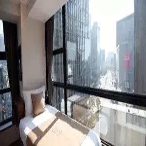 [서울] 57 명동 호스텔(서울숙소/중구숙소/중구57 명동 호스텔)