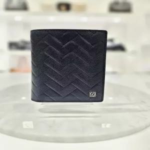 [루이까또즈] 루이까또즈 남성 2단 중지갑 SS3FM12NA