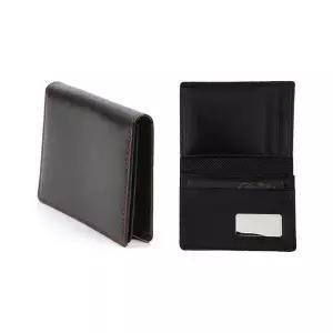 고급가죽명함케이스 L-001 명함꽂이 카드 명함지갑