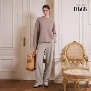 프리마클라쎄 코쿤 피그먼트 코듀로이 팬츠 1종1062769