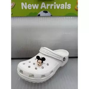 [크록스]Mickey Mouse 3D Head10015935_DG