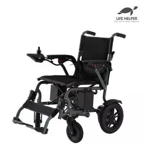 라이프헬퍼 접이식 전동 스쿠터 X1 전기 노인 장애인 경량 전동차