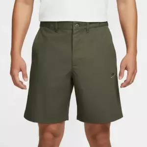 나이키 면반바지 맨즈 클럽 치노 쇼츠 카키 FZ5773-222 (34,36인치)