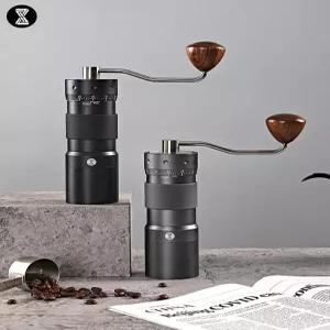 킨그라인더 K6 커피 수동 핸드밀 핸드드립 캠핑용 분쇄