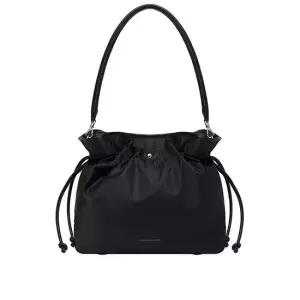 루이까또즈 여성 페브릭 숄더백 HT2FM01NA